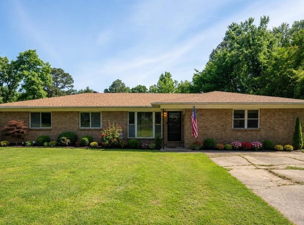 19 Sycamore Street, Cabot, AR 72023