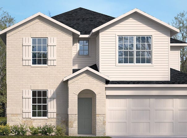 115 Ivy Way, Mico, TX 78056