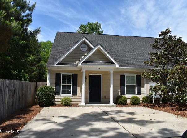 504 York Loop, Augusta, GA 30909