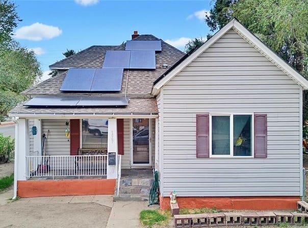 1047 Pine St, Pueblo, CO 81004