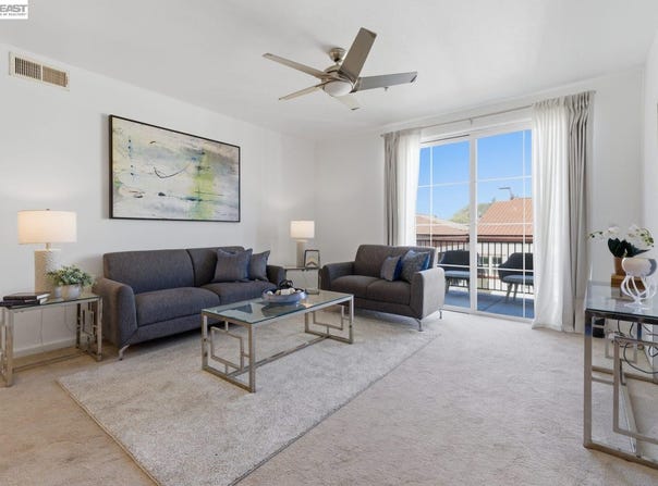 800 S Abel Street, Milpitas, CA 95035