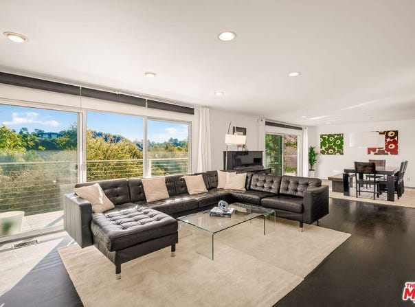 2388 Kimridge Rd, Beverly Hills, CA 90210