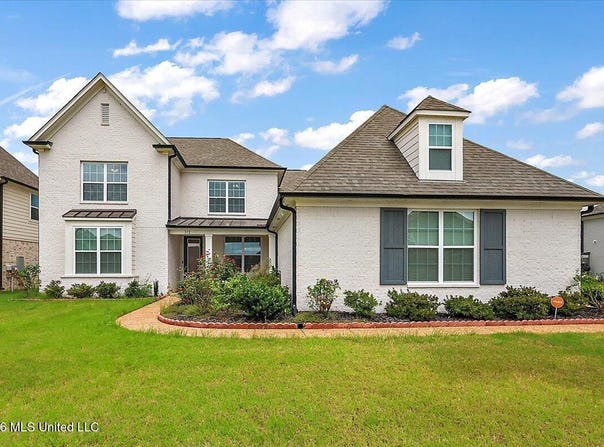 372 Fawn Grove Trail, Hernando, MS 38632