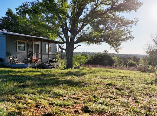 Madden Ranch Road, Valley Spring, TX 76855