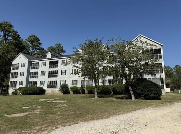 2302 Cypress Pointe, Manning, SC 29102