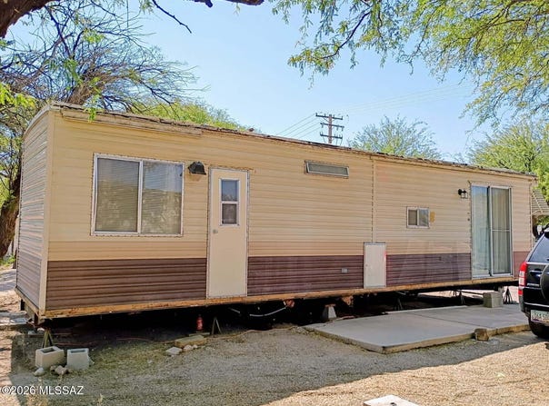 635 E Pearl Street, Benson, AZ 85602