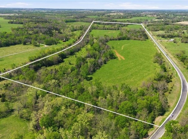 00004 County Road 1077, Parker, KS 66072