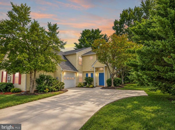 2 REGENCY Drive, STAFFORD, VA 22554