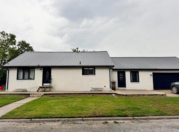 1204 Wood, Webster City, IA 50595