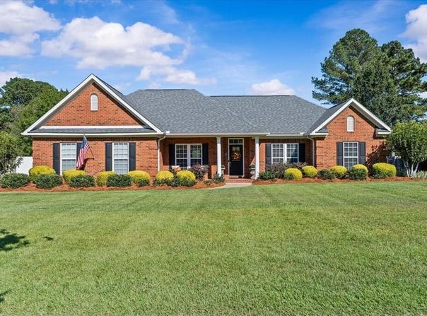 109 FALKIRK DR, Dothan, AL 36305