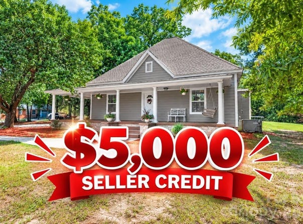 243 S Main Street, Wingate, NC 28174