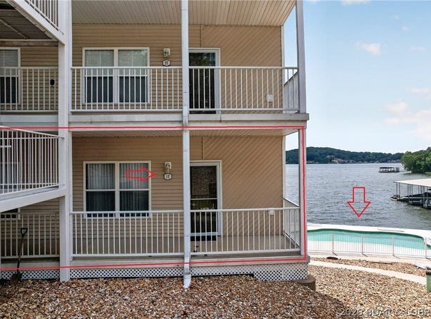 72 Sierra Bay Drive, Camdenton, MO 65020