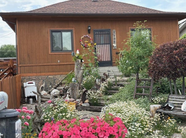 1136 E Glendale Street, Dillon, MT 59725