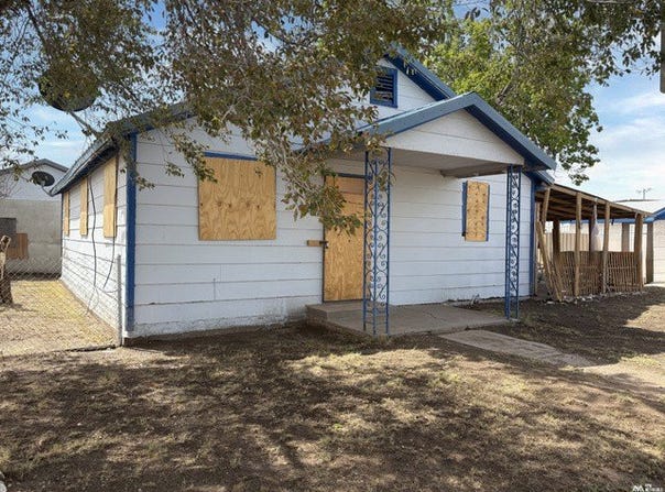 521 E Marland, Hobbs, NM 88240