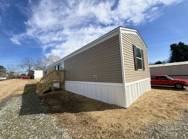 751 Kernodle Lane, Graham, NC 27253
