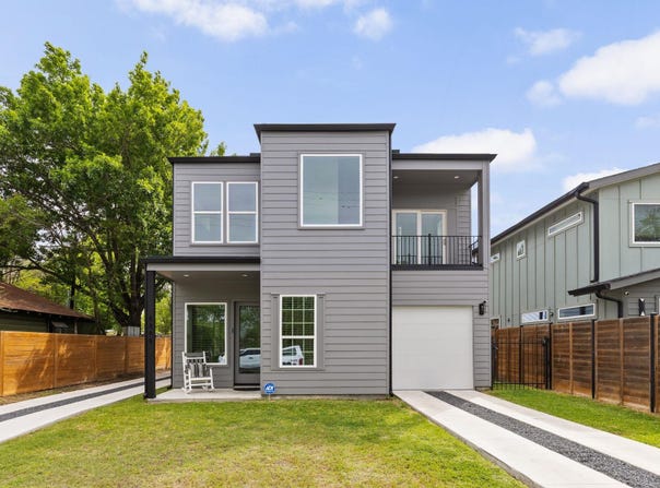 6205 Caddie St, Austin, TX 78741