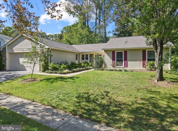 854 WOODMONT RD, ANNAPOLIS, MD 21401