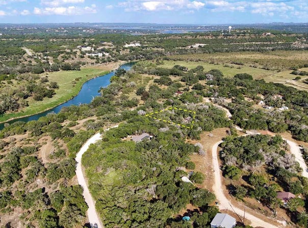 1224 Antelope, Spring Branch, TX 78070