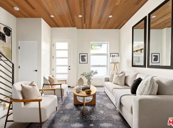 1011 N Ogden Dr, West Hollywood, CA 90046
