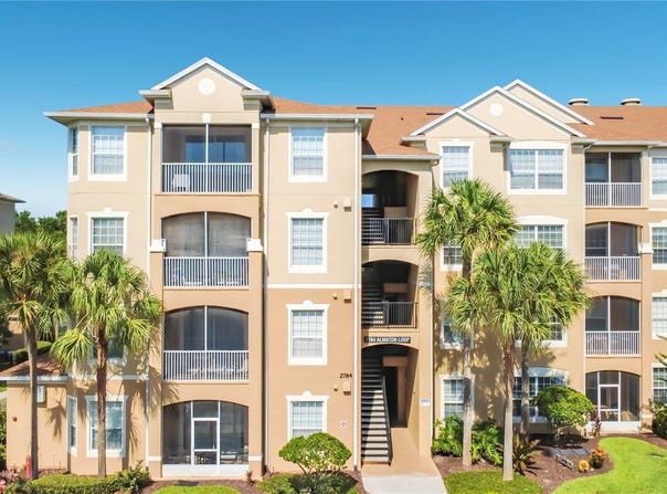 2784 ALMATON Loop, KISSIMMEE, FL 34747