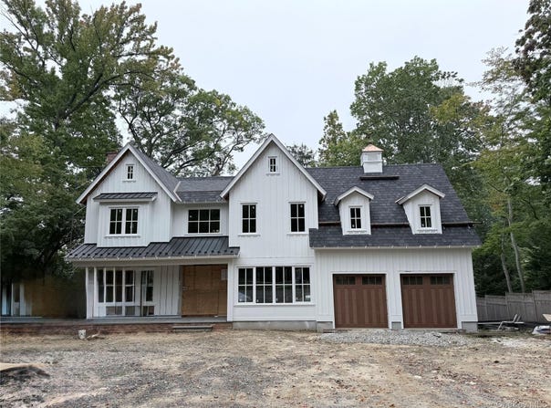 1 Lane Way, Rye, NY 10580