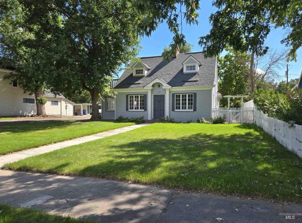 1122 2nd Ave S, Payette, ID 83661