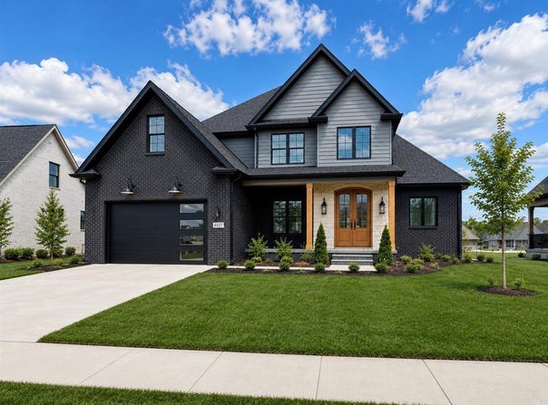 6521 Summer Shade Circle, Alvaton, KY 42122