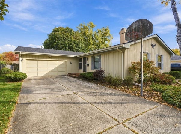 771 Duncan Drive, Aurora, IL 60506
