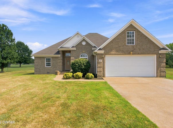 20 Pasture Road, Lexington, TN 38351