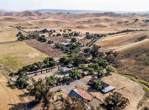 8201 Highland Rd, Livermore, CA 94551