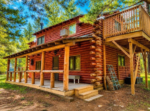 1361 Cypress Drive, Friendship, WI 53934-9508