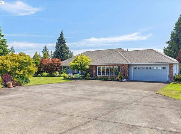 26993 S KINZY Rd, Estacada, OR 97023