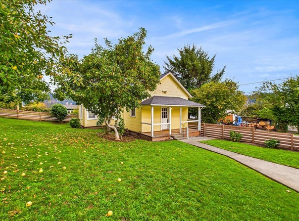209 Monument Road, Rio Dell, CA 95562