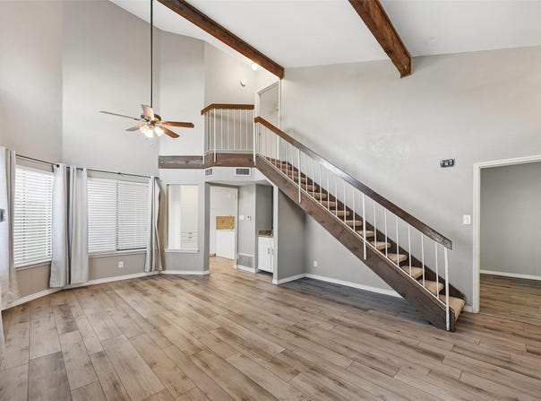 821 Dublin Drive, Richardson, TX 75080