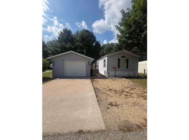 N3553 Catfish Trail, Montello, WI 53949