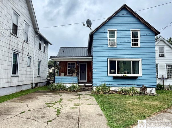 23 N Roberts Road, Dunkirk, NY 14048