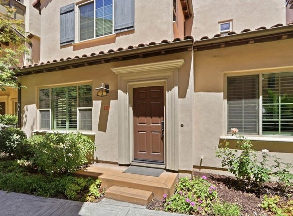69 Henriques LN, MILPITAS, CA 95035