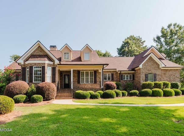 711 Latrobe Way, Macon, GA 31220