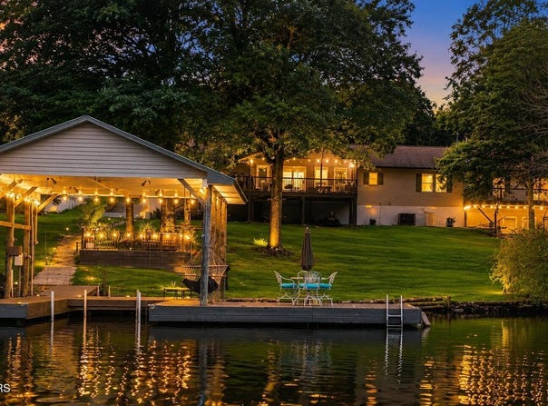 205 Channel Drive, Loudon, TN 37774