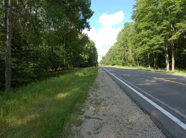 6800 S M-37, Harrietta, MI 49638