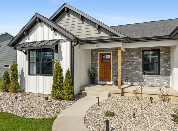 323 Katie Drive, Grand Rapids, MI 49534
