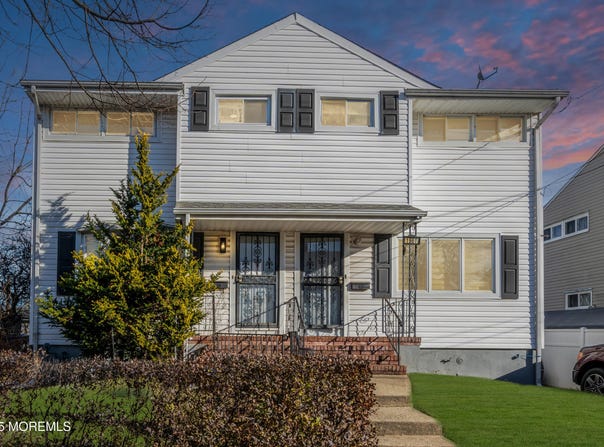 1663 Columbus Place, Rahway, NJ 07065