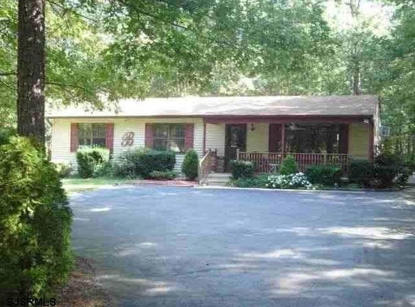 117 Crestview Ave, Galloway Township, NJ 08205
