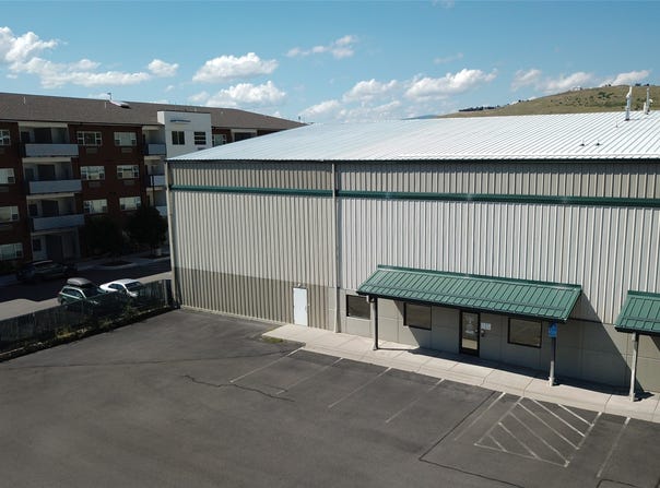 4545 Majestic Drive, Missoula, MT 59808