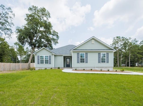 376 Jamar Trl, Quitman, GA 31643