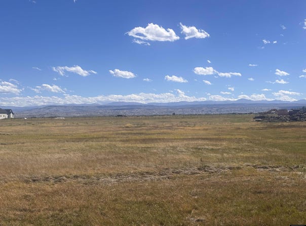 Lot 2, Lyman, WY 82937