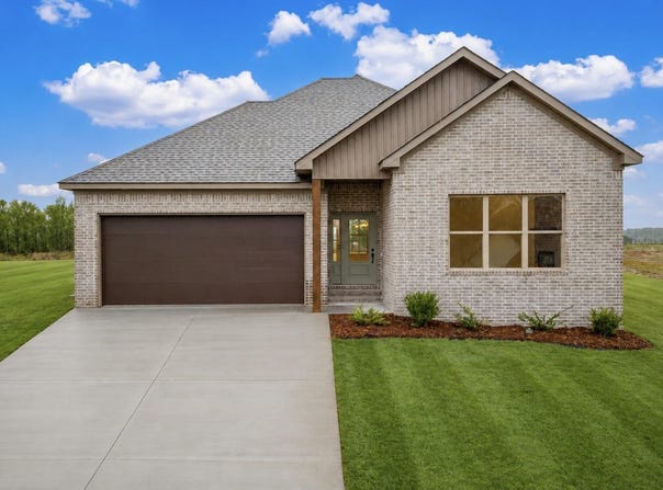 229 Michelle Drive, Beebe, AR 72012