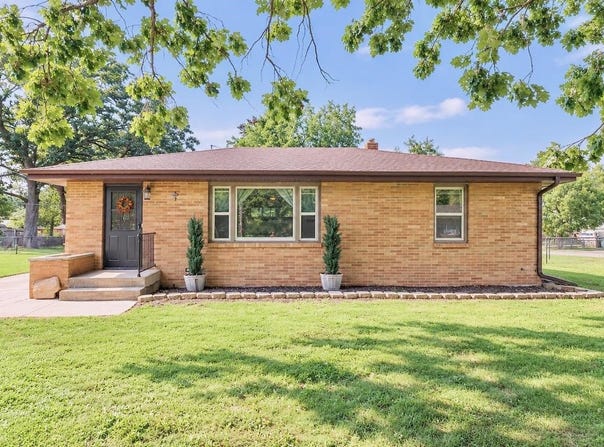 3616 S Glenwood Drive, Beloit, WI 53511