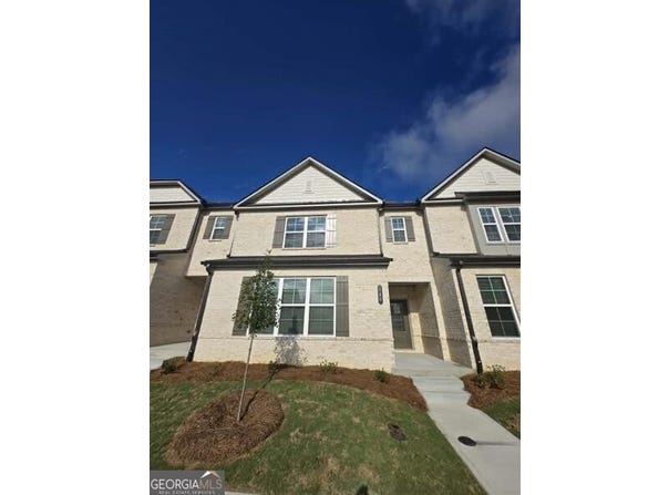 140 Market Street, Bethlehem, GA 30620