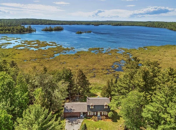 171 Jarvis Gore Drive, Eddington, ME 04428